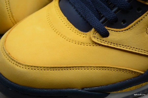 Rep EP 'Michigan' 5 CQ9541-704 Jordan Air CQ9541-704 0320